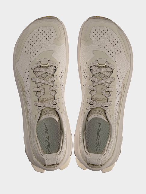 Кроссовки M OLYMPUS 6 (размер 45, цвет Бежевый)