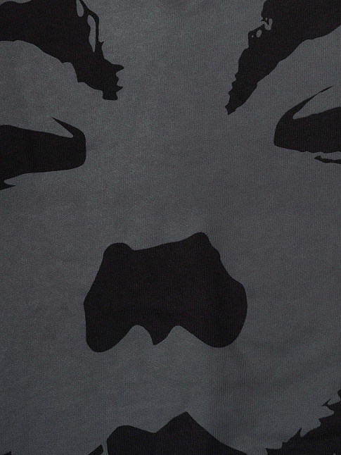 Свитшот DEVOID (размер XL, цвет Черный)