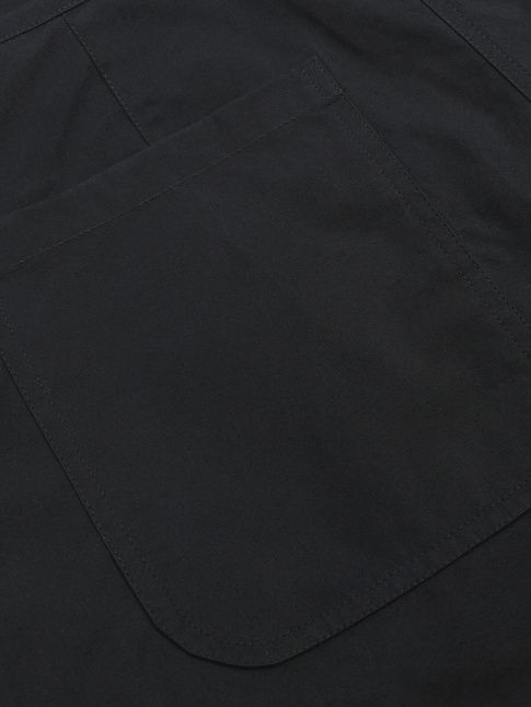 Шорты Logo Cargo (размер XXL, цвет Черный)