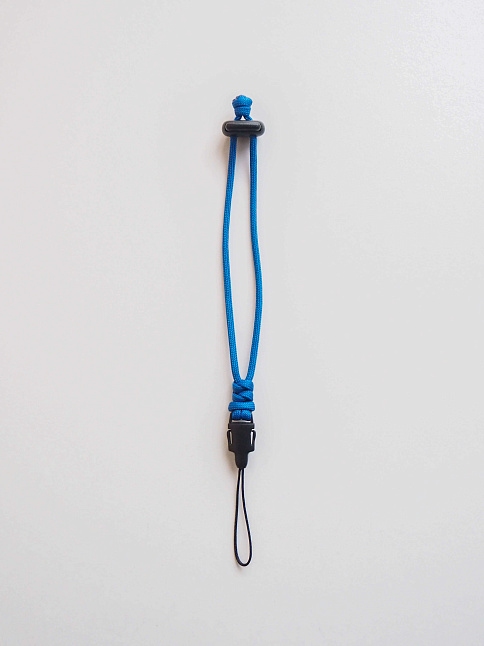 Шнурок 35 мм на руку (размер one size, цвет Разноцветный)