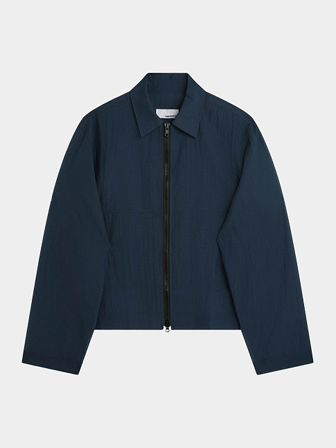 Куртка PETROL (размер M, цвет Синий)