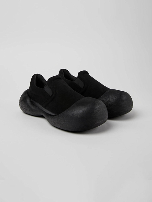 Лоферы CARAMBA (размер 38, цвет Черный)