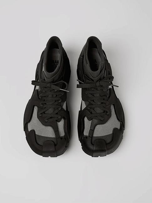 Кроссовки TOSSU (размер 43, цвет Разноцветный)