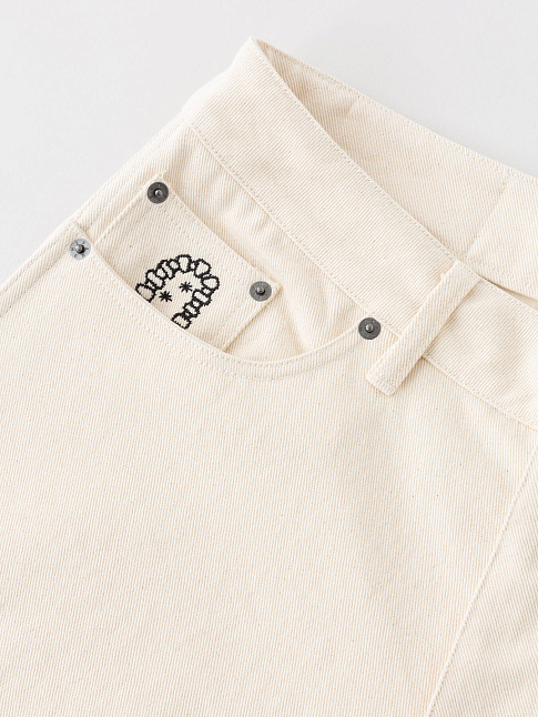 Шорты STEARNE (размер XL, цвет Белый)