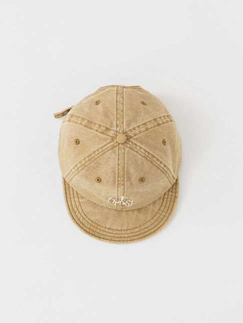 Кепка DIRK SOFT PEAK (размер one size, цвет Коричневый)