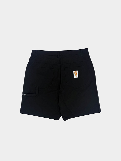 Шорты MIDNIGHT DESERT (размер 30, цвет Черный)