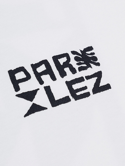 Футболка MARAN (размер XXL, цвет Белый)