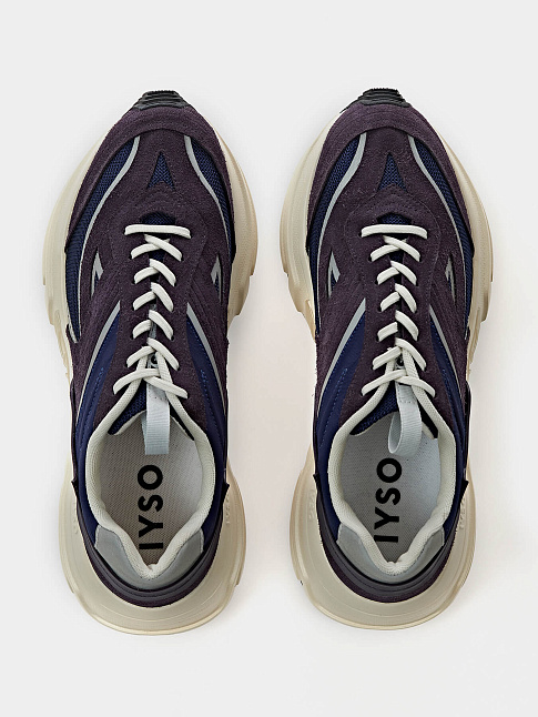 Кроссовки ACUMIK (размер 43     , цвет OLD NAVY)