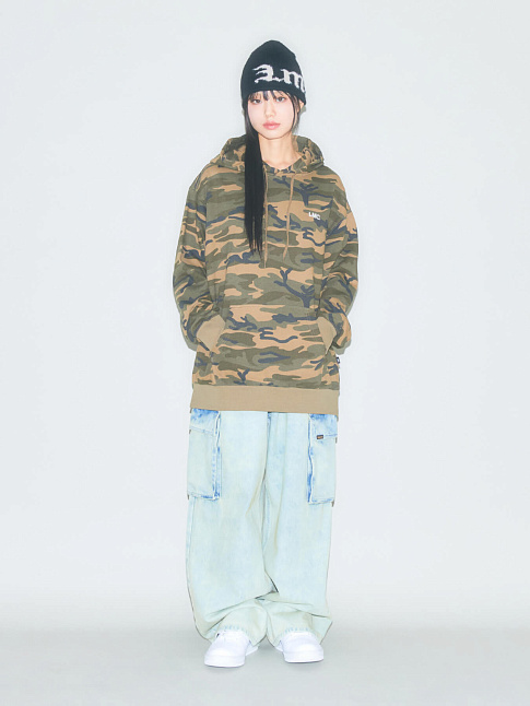 Худи OG COMBO (размер XL, цвет Разноцветный)