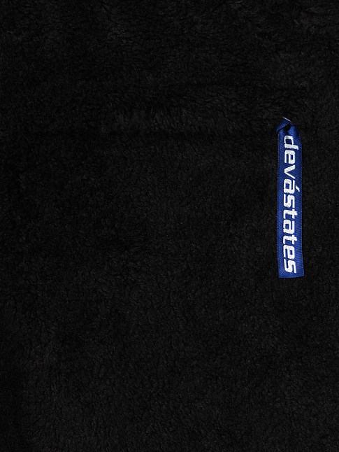 Брюки SHERPA CARGO OVERCAST (размер XL, цвет Черный)