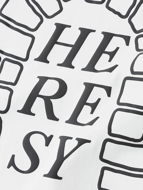 Футболка ARCH (размер XXL, цвет Белый)