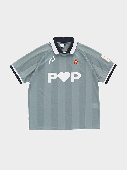 Поло SPORTIF (размер XL, цвет Светло-зеленый)