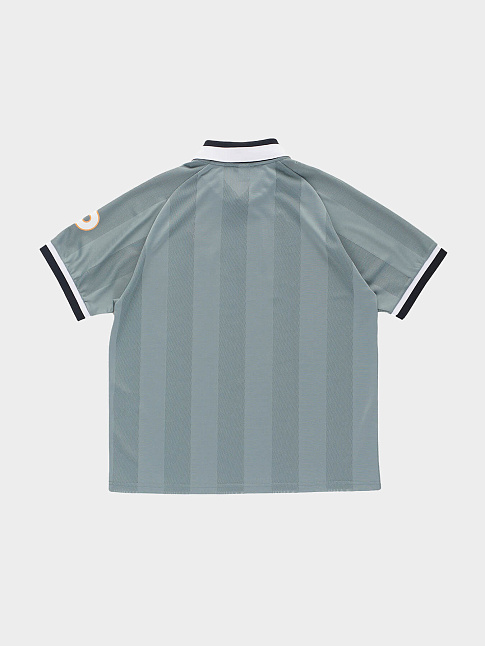 Поло SPORTIF (размер XL, цвет Светло-зеленый)