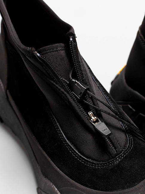 Ботинки PG CAVE (размер 41, цвет Черный)