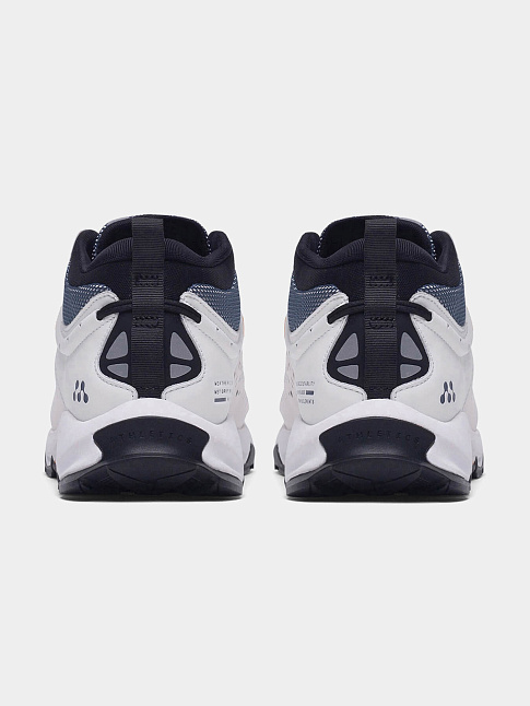 Кроссовки 2.0 MID (размер 43, цвет WHITE/ORANGE)