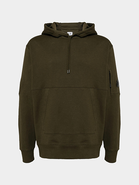 Худи DIAGONAL RAISED FLEECE (размер XL, цвет 683)