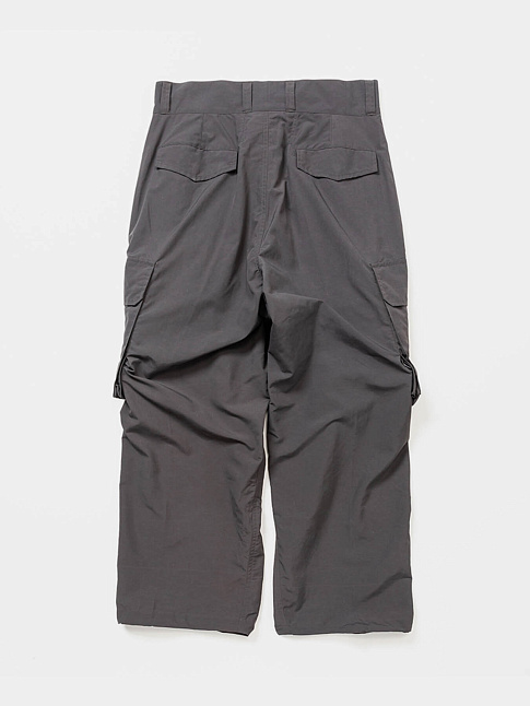 Брюки FATIGUE OVERWRAP (размер L, цвет Серый)
