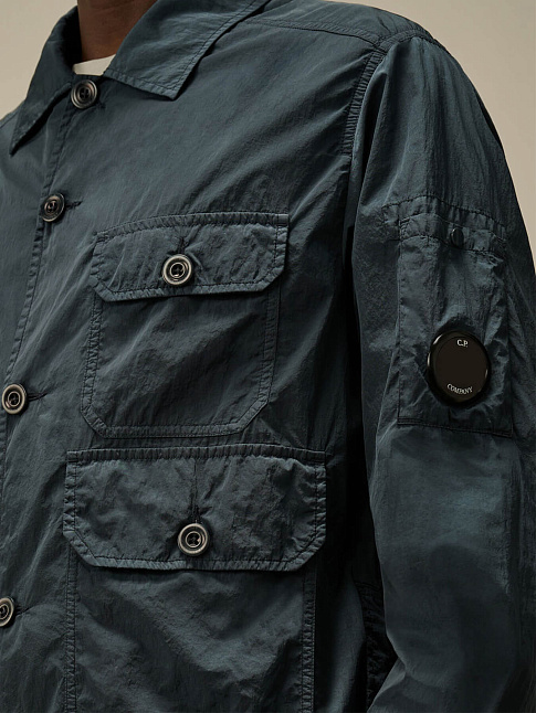 Овершот CHROME-R FULL BUTTON (размер M, цвет 891)