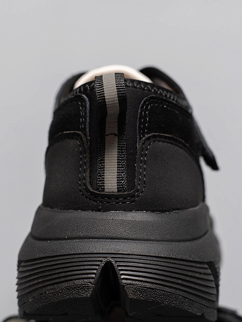 Кроссовки PG LADYBUG (размер 45, цвет Черный)