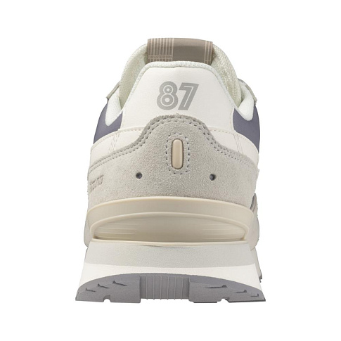 Кроссовки RB87 (размер 44 1/2, цвет LIGHT BLUE/OFF WHITE)