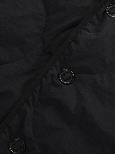 Лайнер OVERSIZE (размер L, цвет Черный )