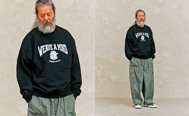 Frizmworks: новая корейская волна