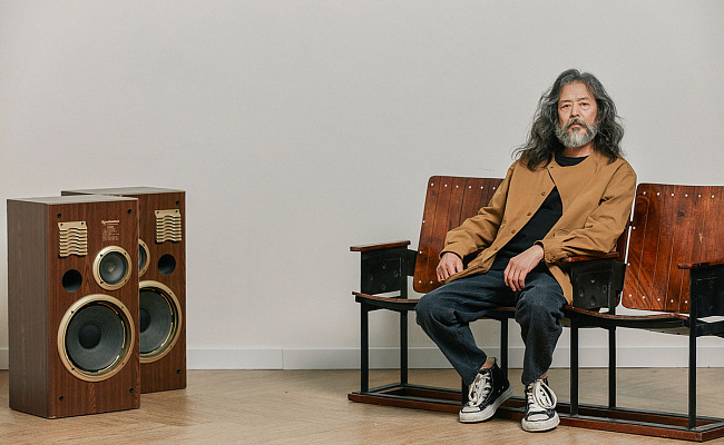 Frizmworks: новая корейская волна