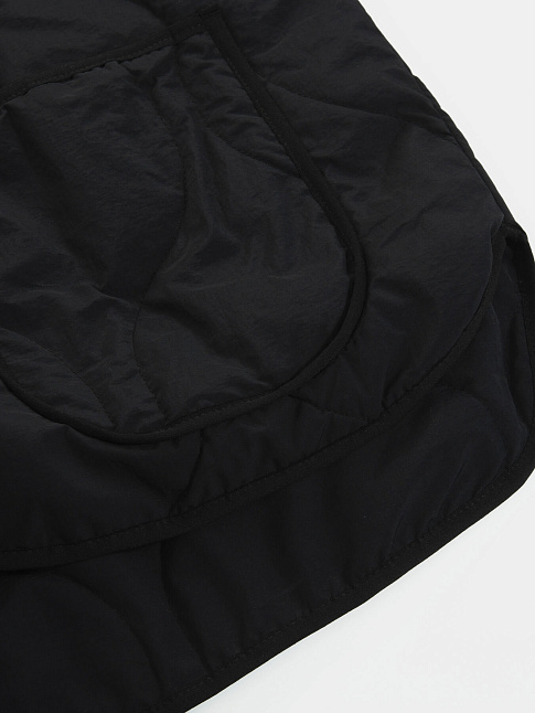 Лайнер OVERSIZE (размер L, цвет Черный )