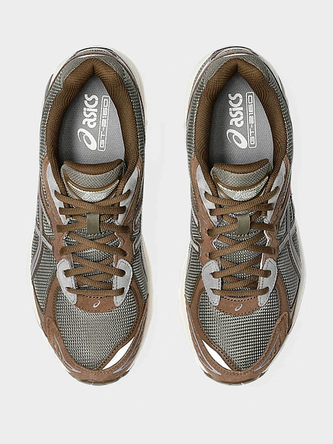 Кроссовки GT 2160 (размер 45, цвет Разноцветный)