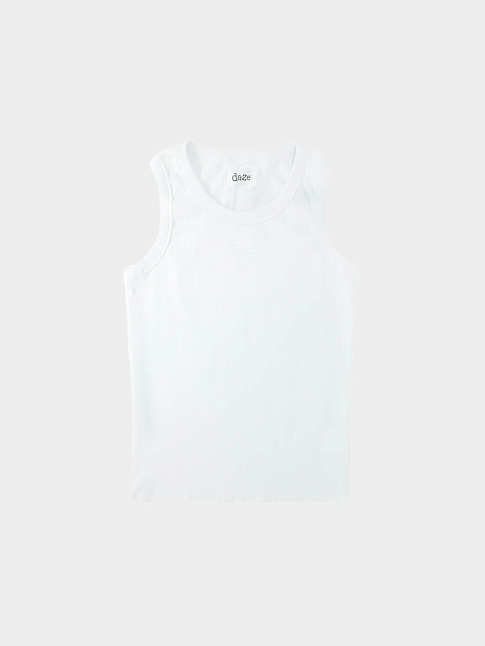 Майки LOGO CLASSIC (размер XXL, цвет Белый)