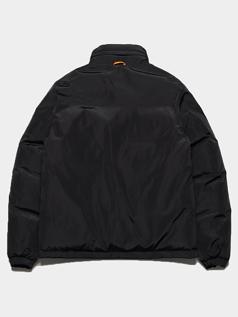 Пуховик Sander (размер XL, цвет Черный)