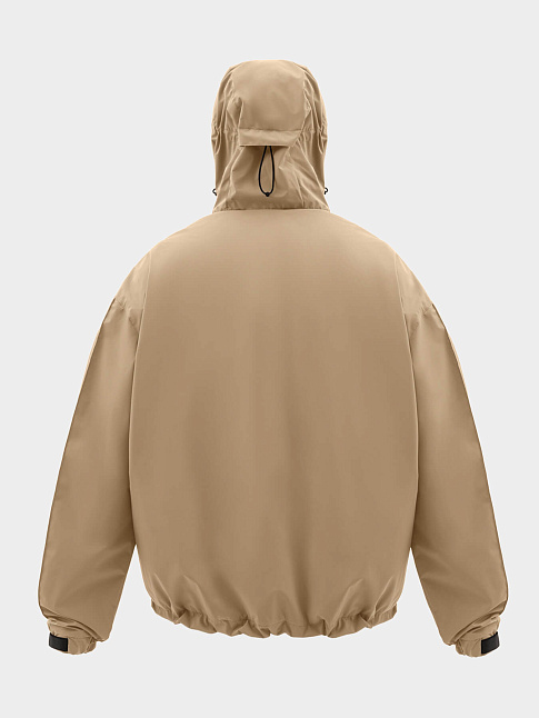 Куртка 5 WINDS (размер S, цвет Бежевый)