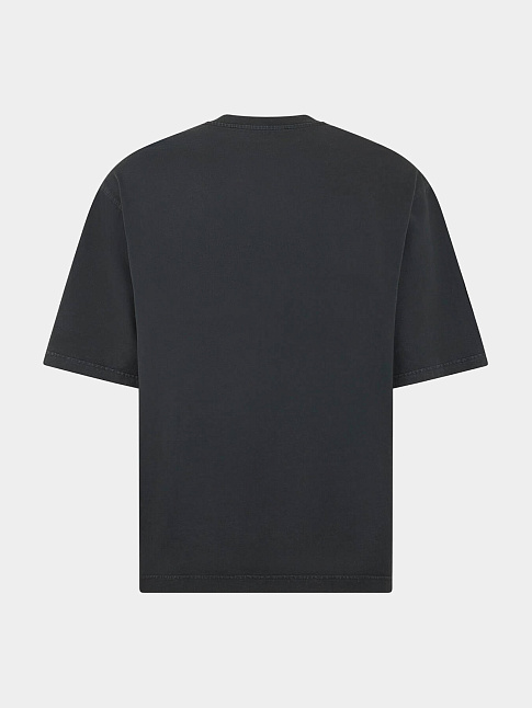 Футболка MODULE (размер M, цвет Черный)