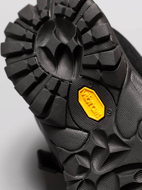 Шлепанцы PG DELTA (размер 41, цвет Черный)