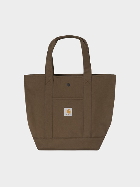 Тоут JAKOB (размер one size, цвет Коричневый)