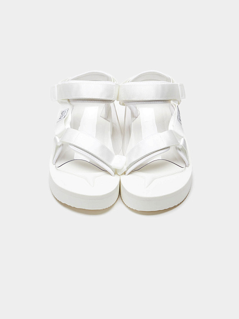 Сандалии Depa (размер 35    , цвет Белый)