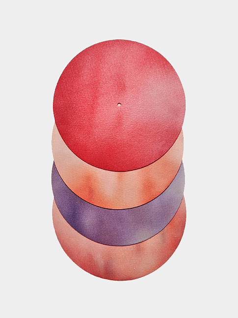 Слипмат (размер one size, цвет Разноцветный)