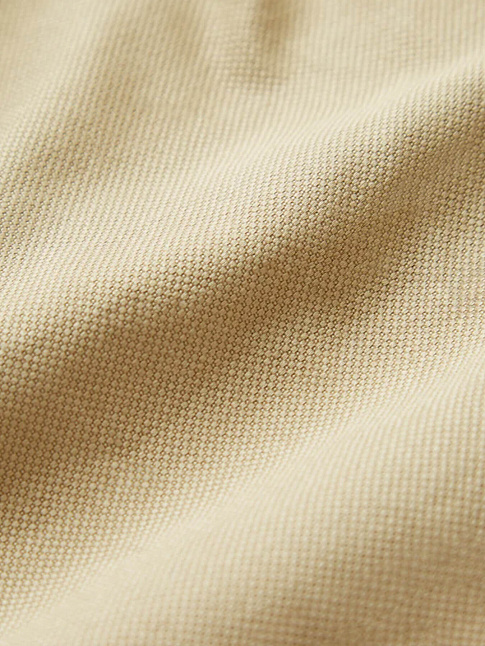 Шорты HERRINGBONE (размер 42, цвет Бежевый)