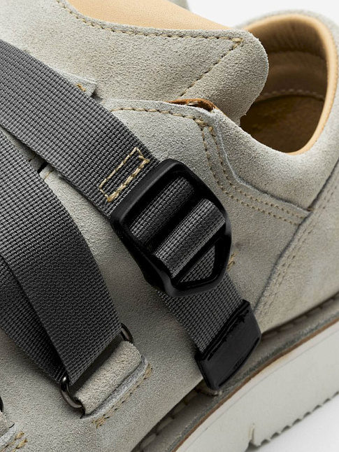 Ботинки DANNER MT.RIDGE X DANNER (размер 43, цвет Серый)