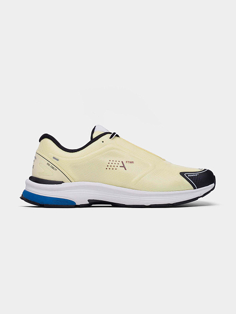 Кроссовки ONE (размер 43, цвет WAX YELLOW)