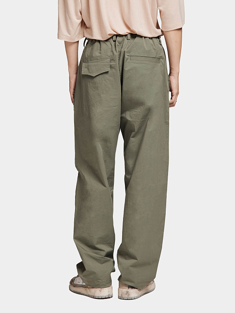 Брюки GERARD WHIT PENCE (размер XXL, цвет Зеленый)