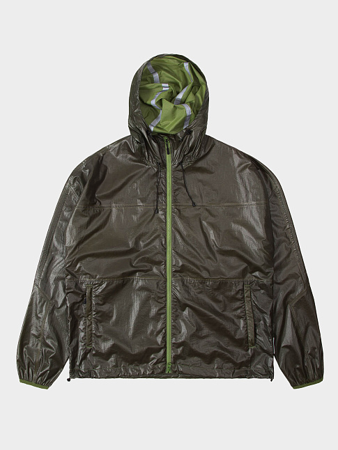 Куртка OBSIDIAN HEAT REACTIVE (размер XL, цвет Зеленый)