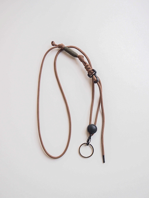 Шнурок на штаны (размер one size, цвет Разноцветный)