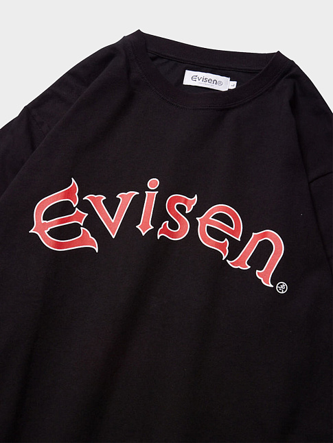 Лонгслив ARCH LOGO (размер XL, цвет Черный)