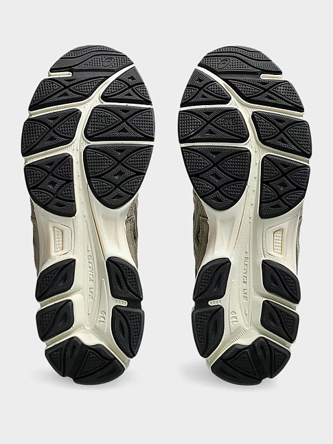 Кроссовки GEL NYC (размер 43 1/2, цвет Разноцветный)