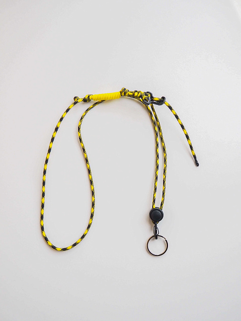 Шнурок на штаны (размер one size, цвет Разноцветный)