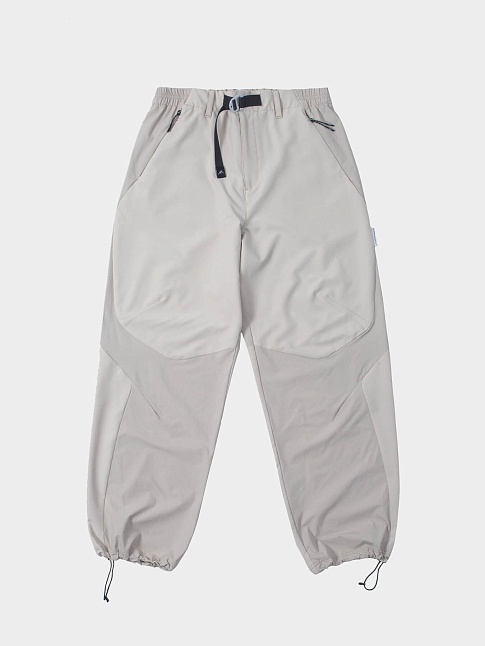 Брюки TERRAIN (размер M, цвет Серый)