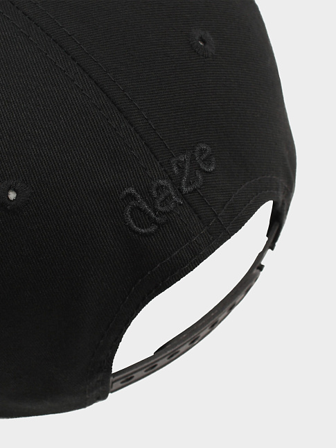 Кепка CROSS LOGO (размер one size, цвет Черный)