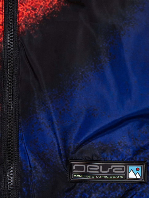 Куртка ASCENT-04/NA (размер L, цвет Разноцветный)