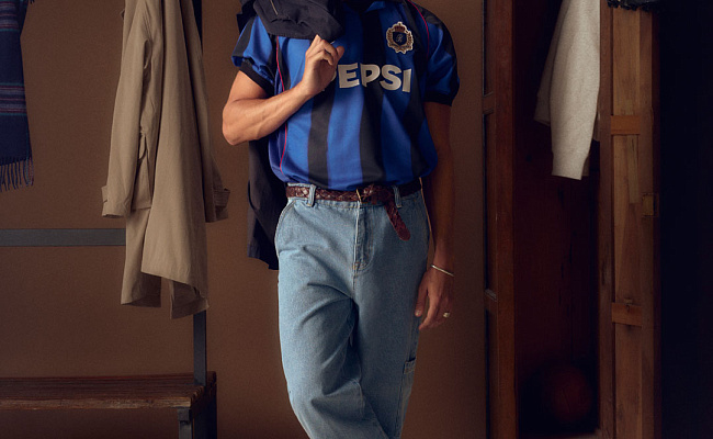 аксессуары в стиле